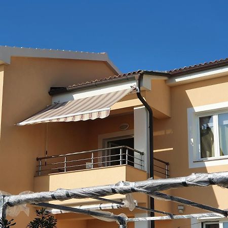 Apartment Pikulo Novalja Zewnętrze zdjęcie