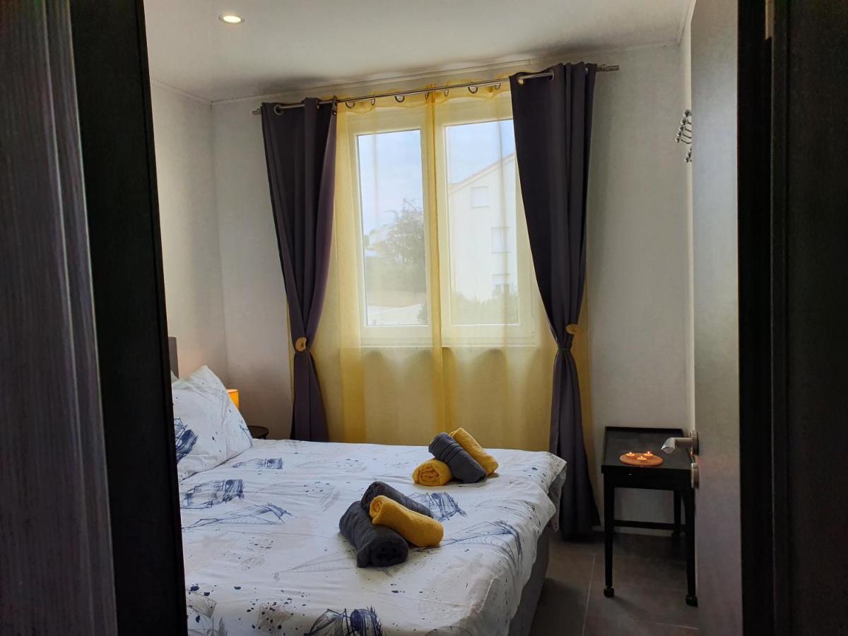 Apartment Pikulo Novalja Zewnętrze zdjęcie