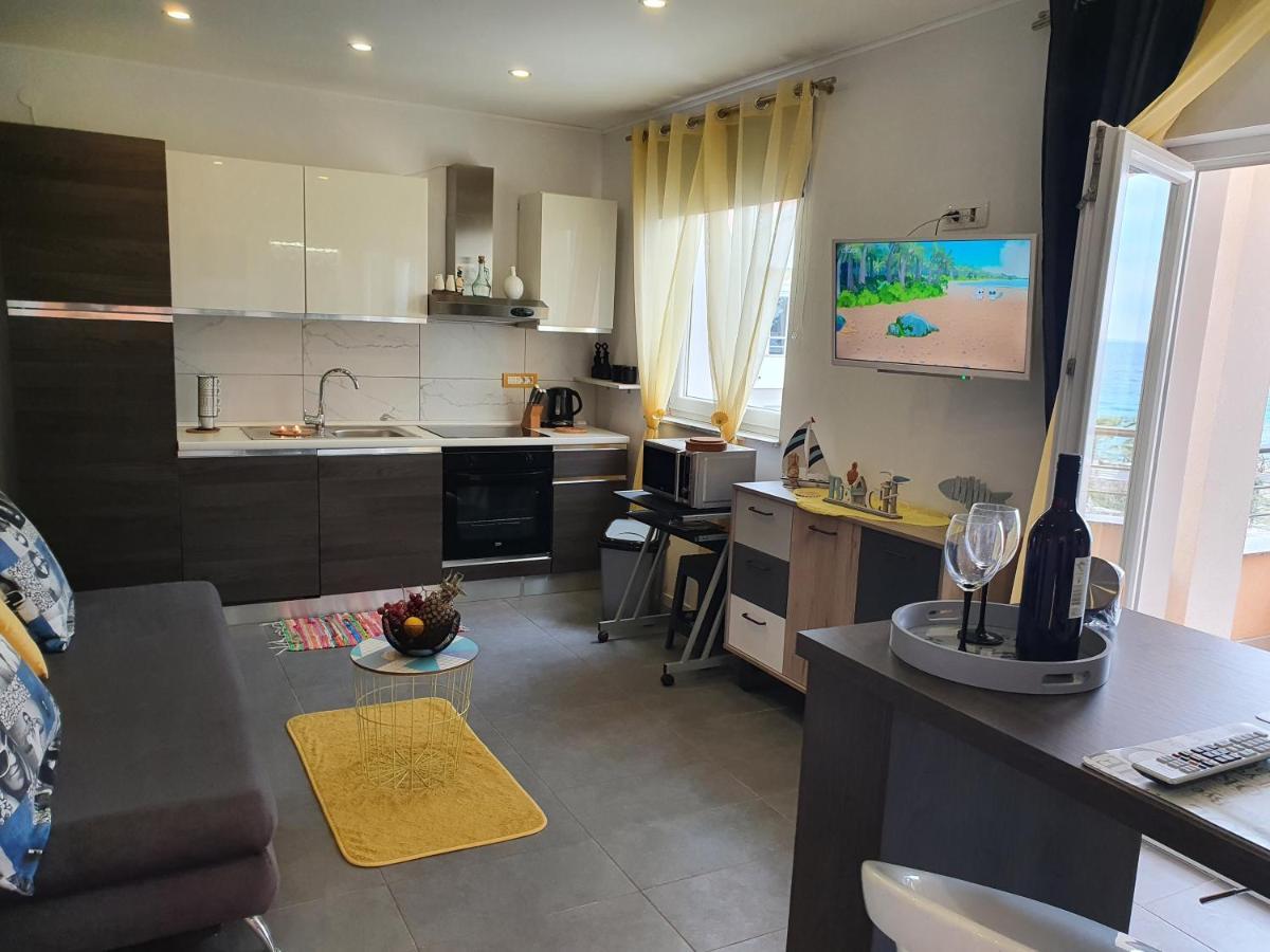 Apartment Pikulo Novalja Zewnętrze zdjęcie