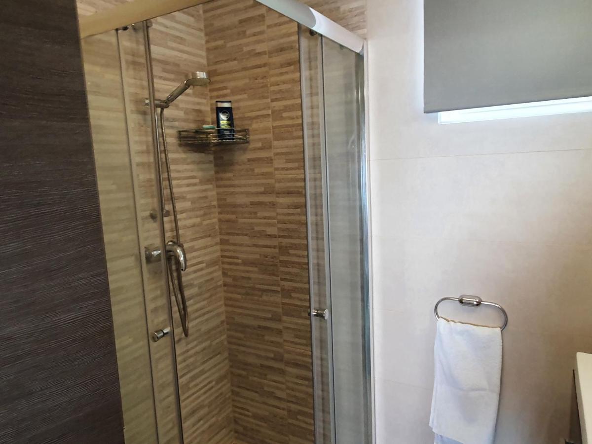 Apartment Pikulo Novalja Zewnętrze zdjęcie