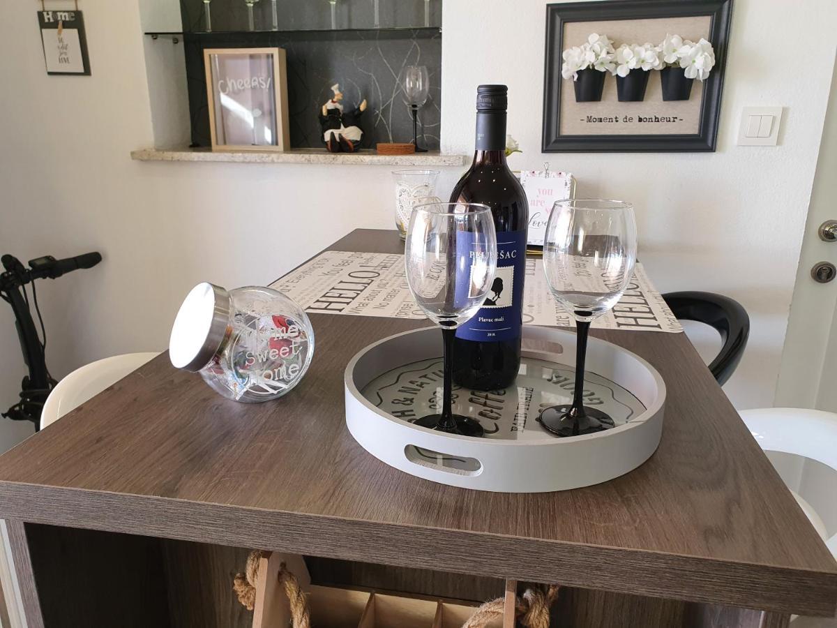 Apartment Pikulo Novalja Zewnętrze zdjęcie