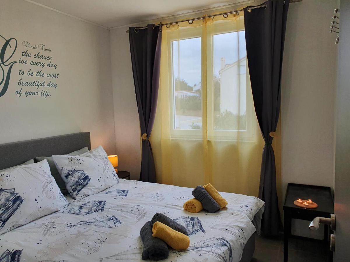 Apartment Pikulo Novalja Zewnętrze zdjęcie