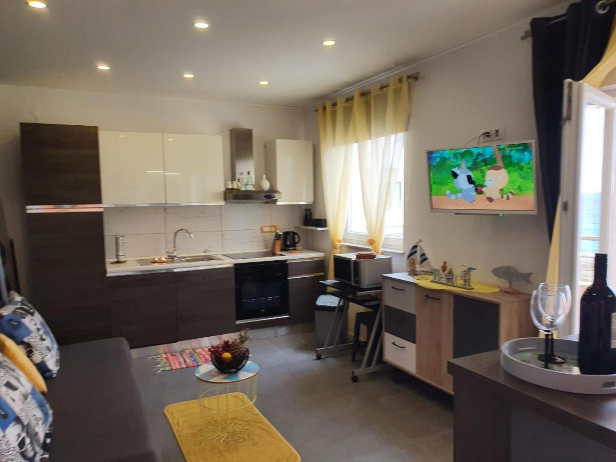 Apartment Pikulo Novalja Zewnętrze zdjęcie