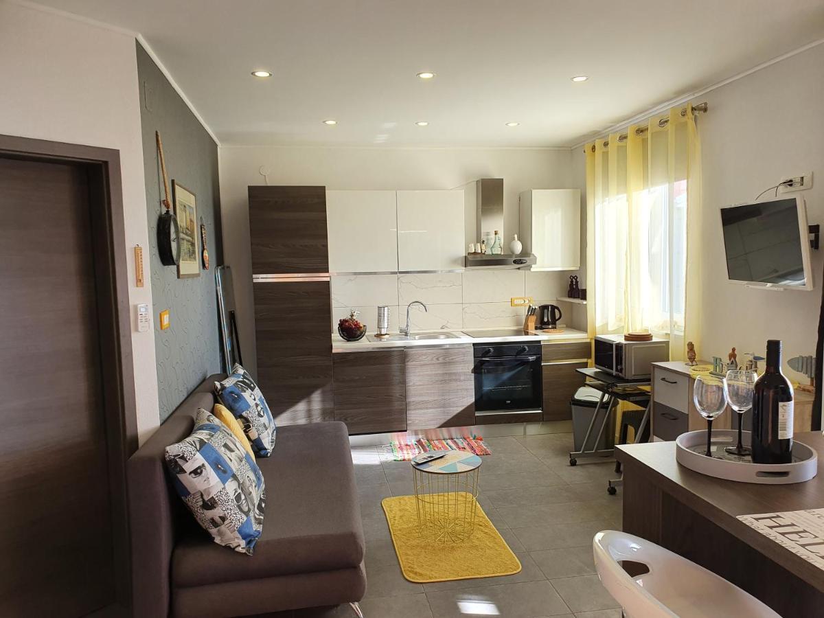 Apartment Pikulo Novalja Zewnętrze zdjęcie