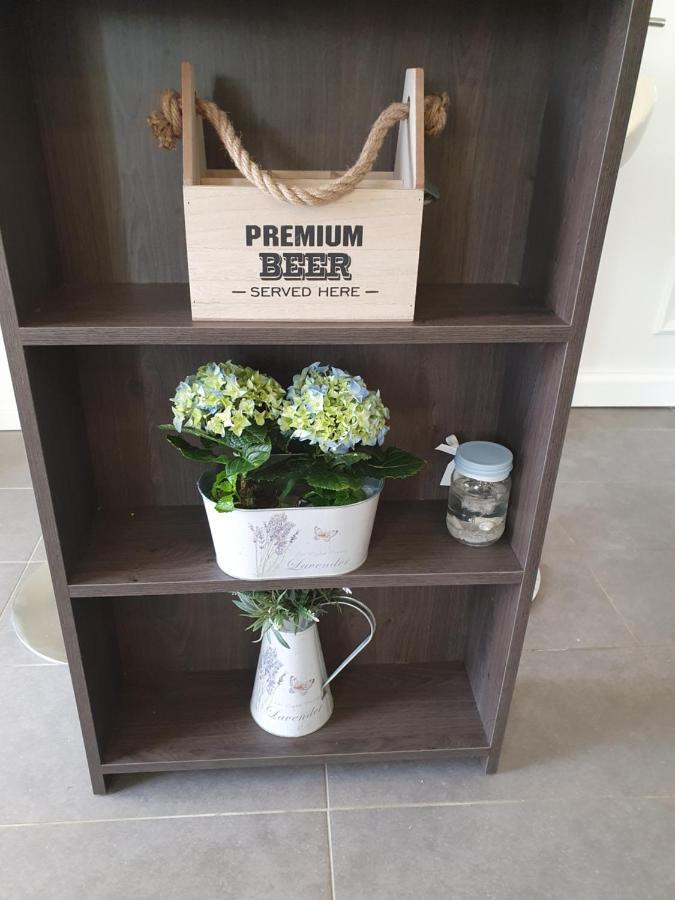 Apartment Pikulo Novalja Zewnętrze zdjęcie
