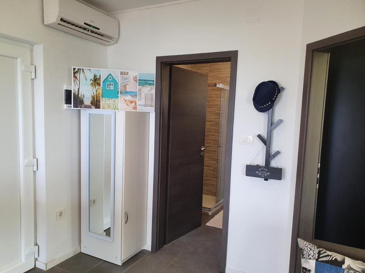 Apartment Pikulo Novalja Zewnętrze zdjęcie