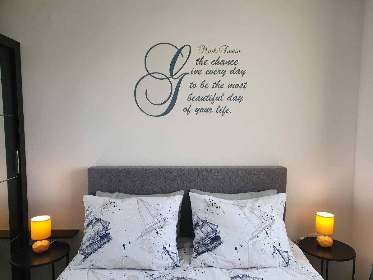 Apartment Pikulo Novalja Zewnętrze zdjęcie