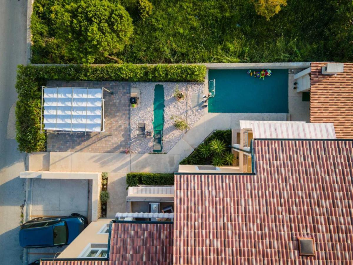 Apartment Pikulo Novalja Zewnętrze zdjęcie