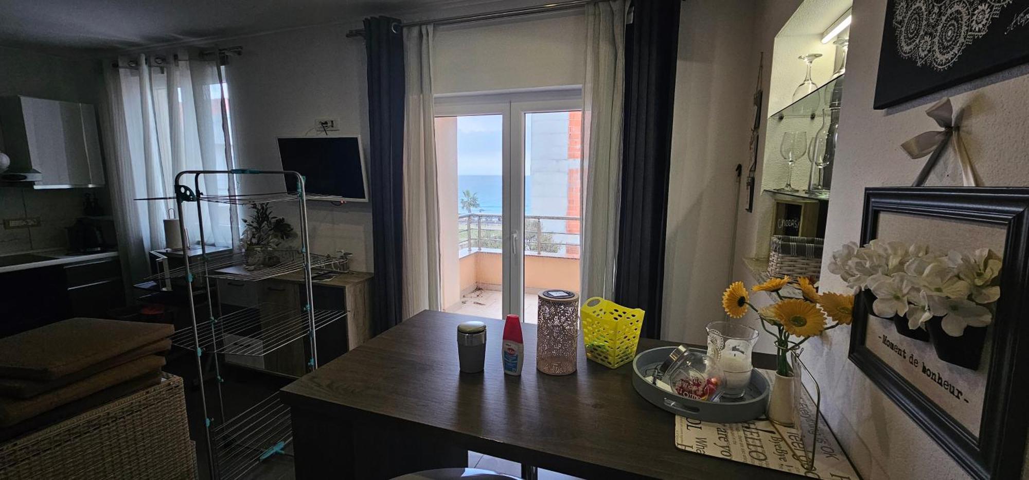 Apartment Pikulo Novalja Zewnętrze zdjęcie