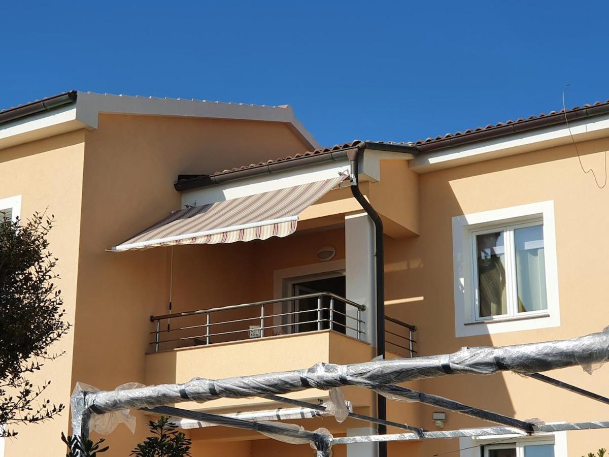 Apartment Pikulo Novalja Zewnętrze zdjęcie